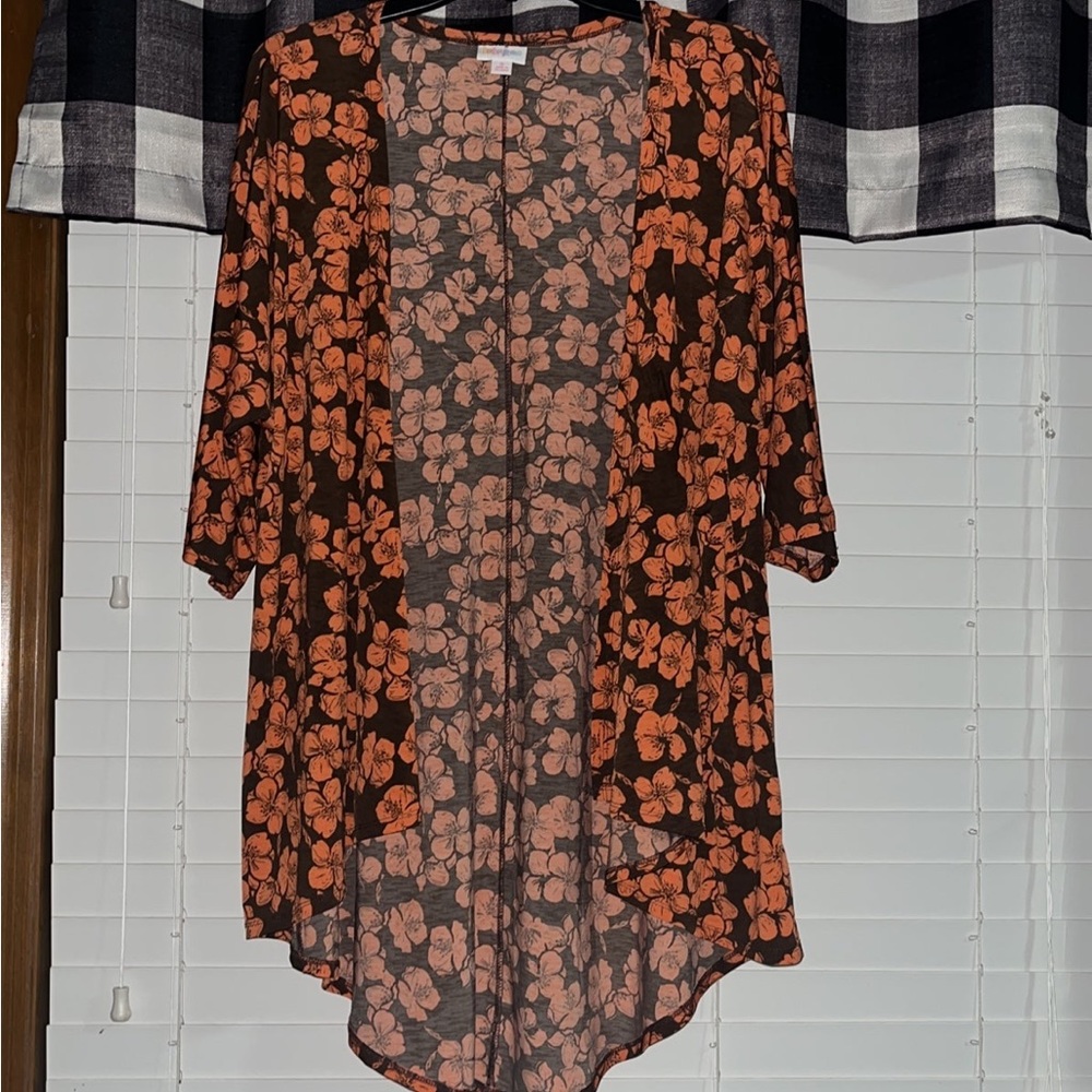 Cardigan woman’s lularoe